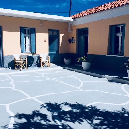 Traditional House “Avli” Ναύπλιο Εξωτερικό φωτογραφία